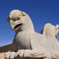 Avatar of Xerxes King