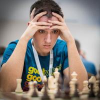 Avatar of Aleksander Xhembulla