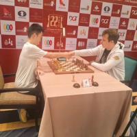 Avatar of 浩煊 张