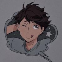 Mariya Nosacheva's avatar