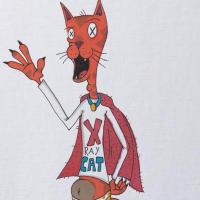 Avatar of xraydoomsday