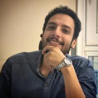 Avatar of Mohamed El Houssiny