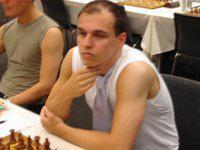 Avatar of Arnar Erwin Gunnarsson