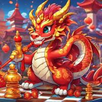 Avatar of Tianhao Xue