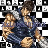 Avatar of Luca Bellini