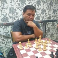 Leonardo Gadelha Da Paz's avatar