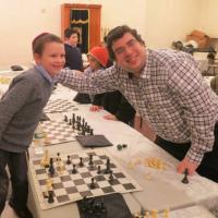 Avatar of Yaacov Norowitz