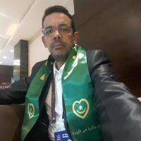 Mohamed Salem Yahi's avatar