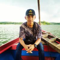 Avatar of Rayhan Cholif