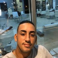 Yandri Morales's avatar