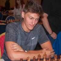 Avatar of Yan Gelburd