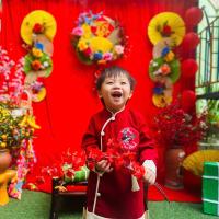 Avatar of Thuong Cong Duong