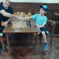 Juan Pablo Hobaica's avatar