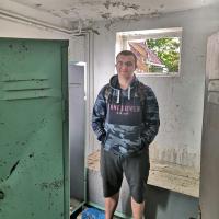 Paweł Teclaf's avatar