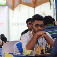 Avatar of Yashas Devappa