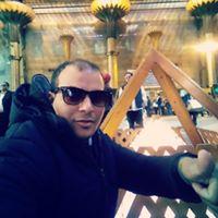 Avatar of Yasseraboelezz