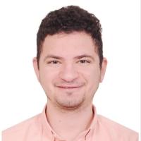 Avatar of Yassin Ayman