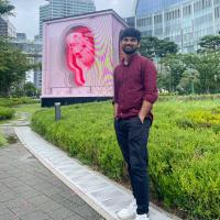 Avatar of yaswanth3610