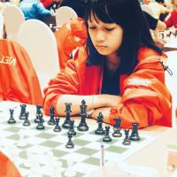 Thi Nhu Y Tran's avatar