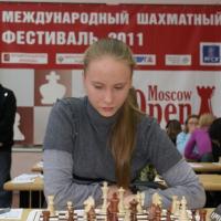 Yekaterina Kusluvan's avatar