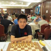 Avatar of Yang-Fan Zhou