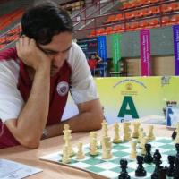 Avatar of Morteza ASgari