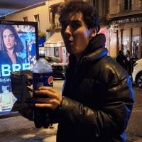 Avatar of Augustin Droin