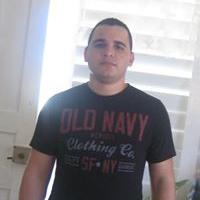 Avatar of Yunier Leyva Rivera