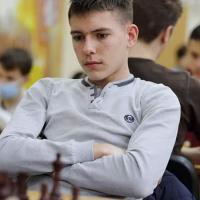 Avatar of Vadym Petrovskyi