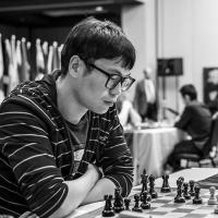 Yang, Kaiqi's avatar