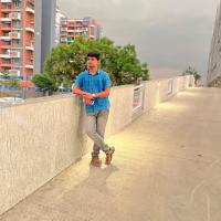 Avatar of YogeshSThakur