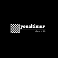 Timur Yonal's avatar