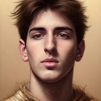 Avatar of Eric Broussard