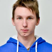 Avatar of Zhitnikov Konstantin