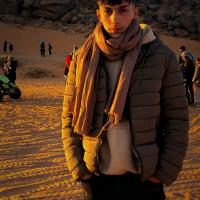 Avatar of Younes Rabah