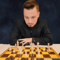 Avatar of Marek Miča