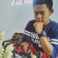 Andika Yogi Setiawan's avatar