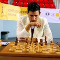 Yasser Quesada Perez's avatar