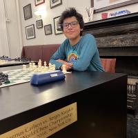 Rene Claure's avatar