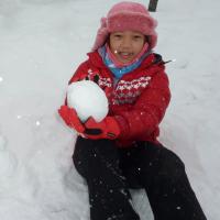 Yu-Hsin Weng's avatar