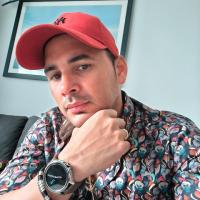 Avatar of Yulieski Rodriguez Garcia