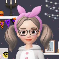 Farah Yumna Budiarti's avatar