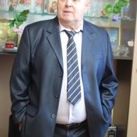 Avatar of Юрий Фамилия