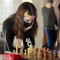 Daria Yurasova's avatar