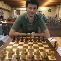 Avatar of Yuriy Krykun