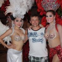 Avatar of Yuri Yurakov