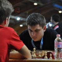 Avatar of Oleksandr Yurovskykh