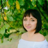 Olga Yushko's avatar