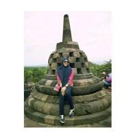 Avatar of Hikmah Yustika