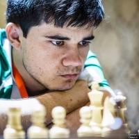 Yusup Atabayev's avatar